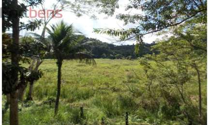 Chácara / sítio com 4 quartos à venda na Zona Rural, Juquiá 