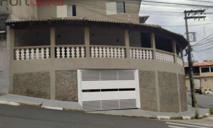 Sobrado Para Vender com 3 quartos 1 suítes no bairro Laranjeiras em Caieiras