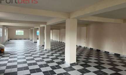 Imóvel Comercial Para Alugar no bairro Jardim Vassouras em Francisco Morato