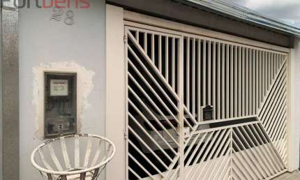 Sobrado Para Vender com 2 quartos no bairro Nova Era em Caieiras