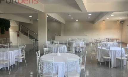 Sala Comercial Para Alugar no bairro Laranjeiras em Caieiras