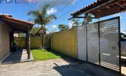 Chácara Para Vender com 2 quartos no bairro Estância Lago Azul em Franco Da Rocha