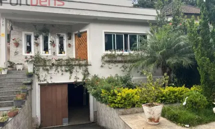 Casa de Condomínio Para Vender com 3 quartos 1 suítes no bairro Nova Caieiras em Caieiras