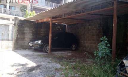 Lote / Terreno de Bairro Para Vender no bairro Perus em São Paulo