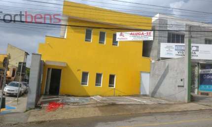 Imóvel Comercial Para Alugar no bairro Região Central em Caieiras