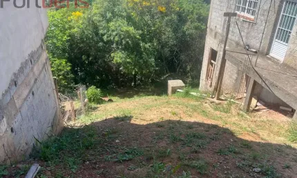 Lote / Terreno de Bairro Para Vender no bairro Portal das Alamedas em Franco Da Rocha