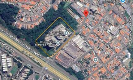 Apartamento Para Vender com 2 quartos 1 suítes no bairro Parque União em Jundiaí