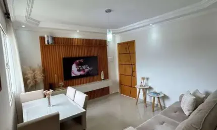 Apartamento Para Vender com 2 quartos no bairro Morro Grande em Caieiras