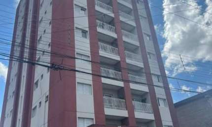 Apartamento Para Vender com 2 quartos 1 suítes no bairro Parque Santa Delfa em Franco Da Rocha