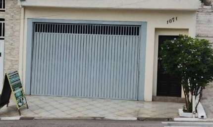 Sobrado Para Vender com 4 quartos no bairro Laranjeiras em Caieiras