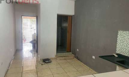 Apartamento Para Alugar com 1 quartos no bairro Serpa em Caieiras