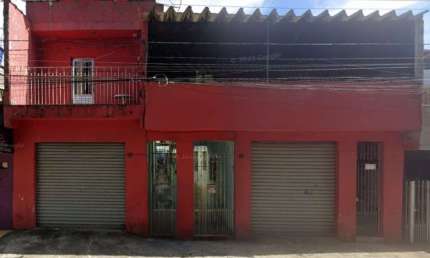 Sobrado Para Vender com 10 quartos no bairro Laranjeiras em Caieiras