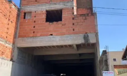 Imóvel Comercial Para Vender no bairro Portal das Alamedas em Franco Da Rocha