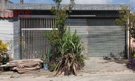 Casa Para Vender com 2 quartos no bairro Vera Tereza em Caieiras