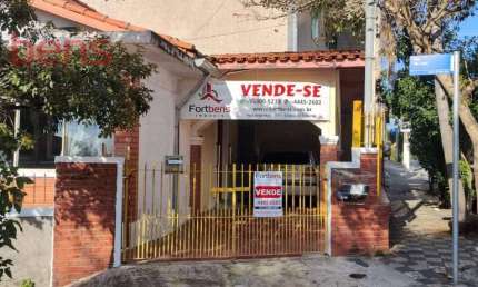 Casa Para Vender com 3 quartos no bairro Jd. São Francisco em Caieiras