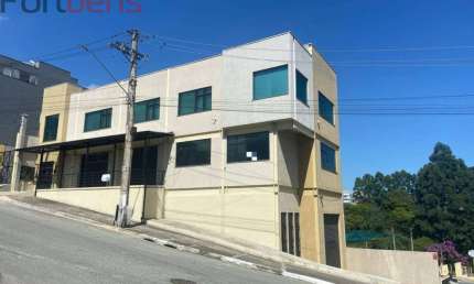 Imóvel Comercial Para Vender no bairro Jd. Europa em Caieiras