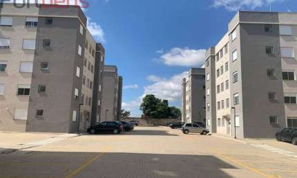 Apartamento Para Alugar com 2 quartos no bairro jardim luciana  em Franco Da Rocha