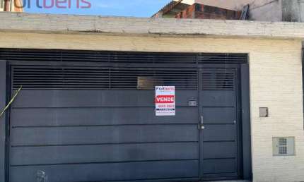 Casa Para Vender com 4 quartos no bairro Laranjeiras em Caieiras
