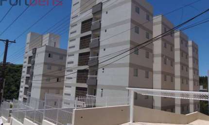 Apartamento Para Vender com 2 quartos no bairro Região Central em Caieiras