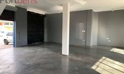 Imóvel Comercial Para Alugar no bairro Morro Grande em Caieiras