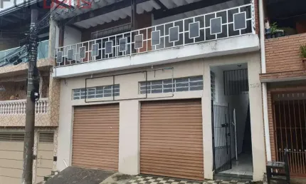 Sobrado Para Vender com 2 quartos 1 suítes no bairro Laranjeiras em Caieiras