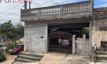 Sobrado Para Vender com 2 quartos no bairro Vera Tereza em Caieiras