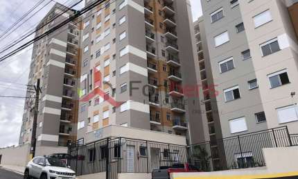 Apartamento Para Vender com 2 quartos no bairro Serpa em Caieiras