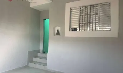Casa Para Vender com 2 quartos no bairro Vila Rosina em Caieiras