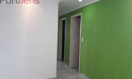 Apartamento Para Vender com 2 quartos no bairro Morro Grande em Caieiras