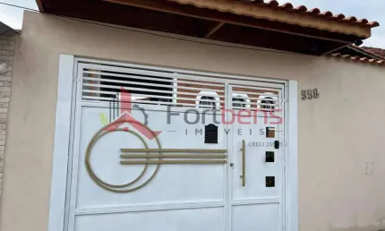 Casa Para Vender com 3 quartos 2 suítes no bairro Região Central em Caieiras