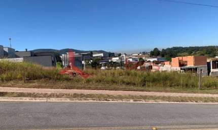 Lote / Terreno de Condomínio Para Vender no bairro Nova Caieiras em Caieiras