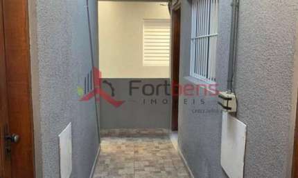 Sala Comercial Para Alugar no bairro Centro em Francisco Morato