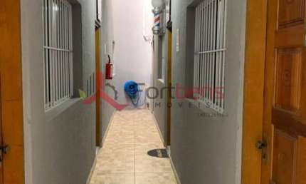 Sala Comercial Para Alugar no bairro Centro em Francisco Morato