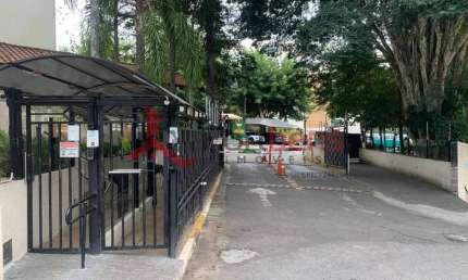 Apartamento Para Vender com 2 quartos no bairro Laranjeiras em Caieiras