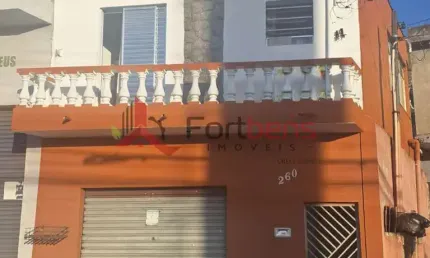 Sobrado Para Vender com 4 quartos no bairro Laranjeiras em Caieiras