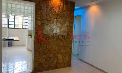 Apartamento Para Vender com 2 quartos no bairro Laranjeiras em Caieiras
