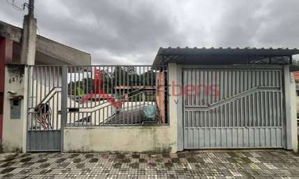 Casa Para Vender com 2 quartos 1 suíte no bairro Nova Era em Caieiras