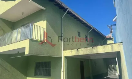 Sobrado Para Alugar com 2 quartos 1 suítes no bairro Laranjeiras em Caieiras