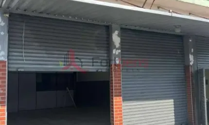 Imóvel Comercial Para Alugar no bairro Laranjeiras em Caieiras