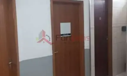 Sala Comercial Para Alugar no bairro Serpa em Caieiras