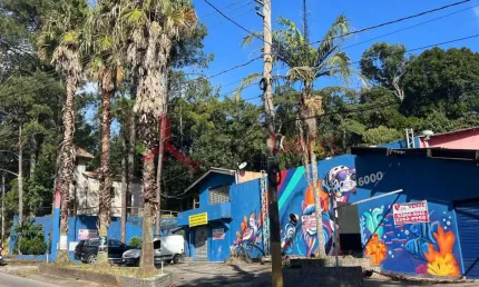 Imóvel Comercial Para Vender no bairro Santa Inês em Caieiras