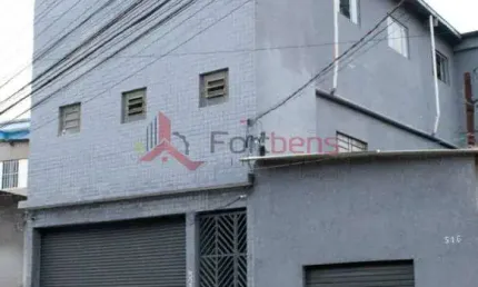 Galpão / depósito / armazém para alugar no bairro vera tereza em caieiras