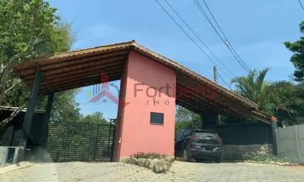 Casa de condomínio para alugar com 2 quartos 1 suítes no bairro mato dentro em mairiporã