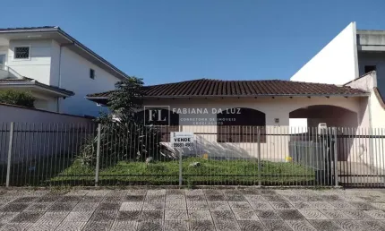Casa com 4 quartos à venda no Saguaçu, Joinville 