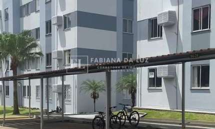 Apartamento com 3 quartos à venda na Rua Guilherme Tiburtius, Iririú, Joinville