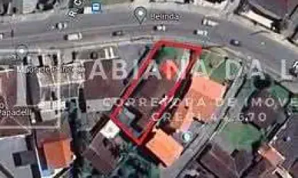 Terreno à venda no Itaum, Joinville 