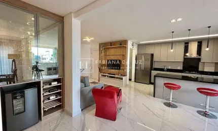 Apartamento com 2 quartos à venda no América, Joinville 
