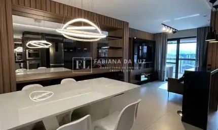 Apartamento com 2 quartos à venda no Centro, Joinville 
