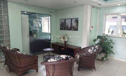 Sala comercial com 3 salas à venda no Glória, Joinville , 1814 m2 por R$ 8.500.000