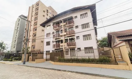 Apartamento com 2 quartos à venda no Santo Antônio, Joinville 